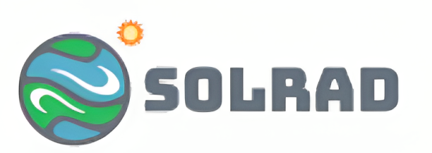 Solrad logo